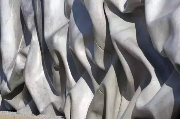 混凝土墻 混凝土墻