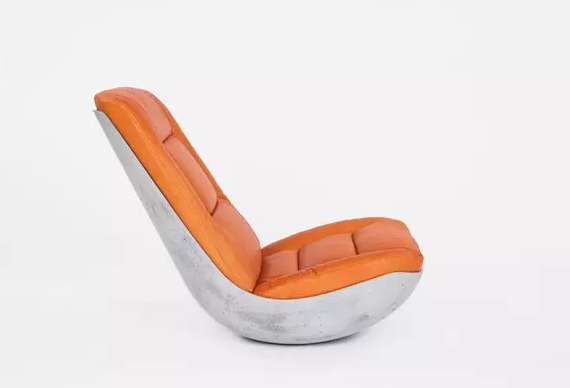 混凝土座椅 混凝土座椅