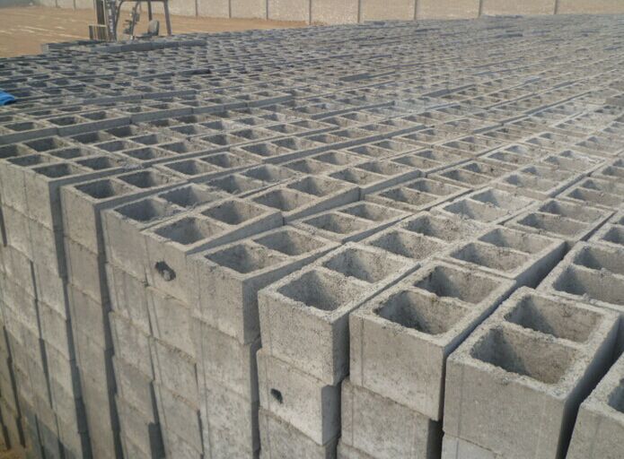 混凝土、混凝土免燒磚