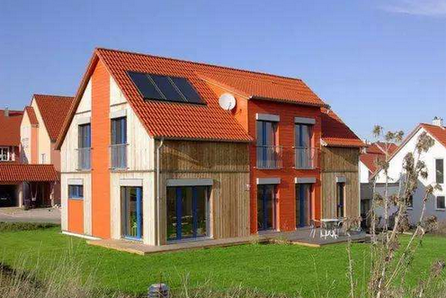 混凝土、鋼筋混凝土、集成房屋