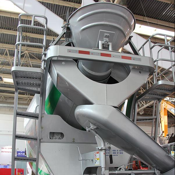 三一、混凝土、混凝土攪拌車、攪拌車