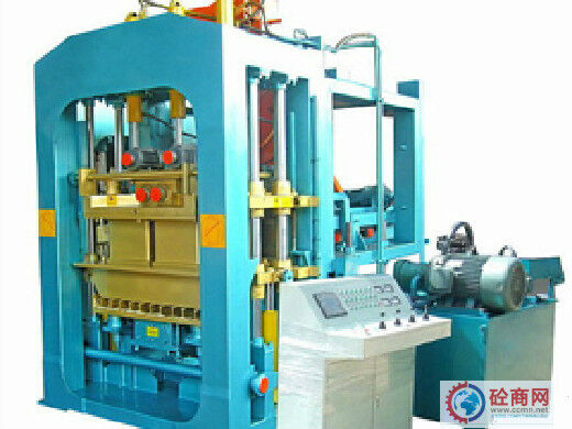 發泡混凝土砌塊,環保設備 發泡混凝土砌塊,環保設備