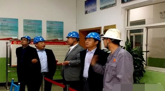 山東臨工,敬業集團,姚金軍