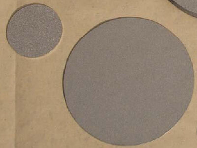 不銹鋼編織網濾芯