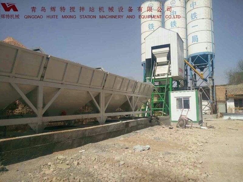 輝特攪拌站50站采用計算機加儀表的控制系統,計算速度快 輝特攪拌站50站采用計算機加儀表的控制系統,計算速度快