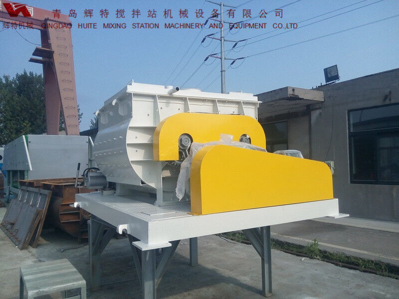 JS攪拌機 輝特機械 綠色環保 JS攪拌機 輝特機械 綠色環保