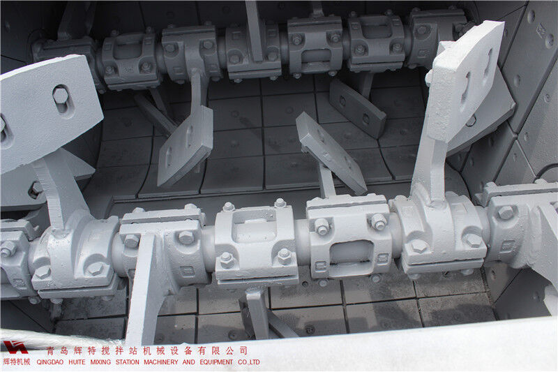 JS攪拌機 輝特機械 綠色環保 JS攪拌機 輝特機械 綠色環保