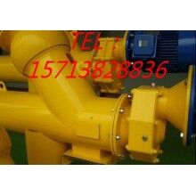 螺旋輸送機(jī)、LSY219-6螺旋輸送機(jī)