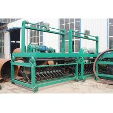 發酵有機肥設備/有機肥翻拋機/有機肥堆肥發酵翻拋機