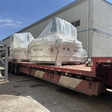 行星式攪拌機多能互補協調發展,聚力打造水泥管樁產業“新賽道”