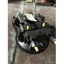 山東地區旋挖鉆機A8VO200 A8VO120液壓柱塞泵價格