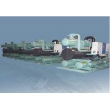 模塊式工業冷水機組