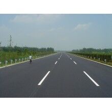 義烏市、東陽市、浦江市對外承包普通瀝青、改性瀝青、彩色瀝青砼