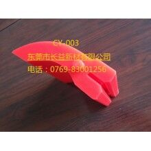 供應南方路機攪拌站平皮帶B190聚氨酯刮沙板