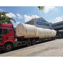 久塑牌20立方混凝土外加劑儲罐  建筑 攪拌站減水劑PE儲罐