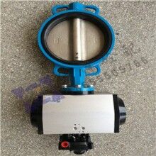 供應攪拌站配件仕高瑪HZS180攪拌機水泥蝶閥