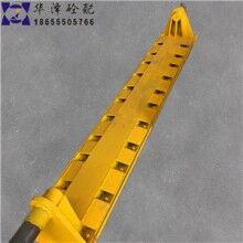 南方路機JS3000D攪拌機配件主機卸料門