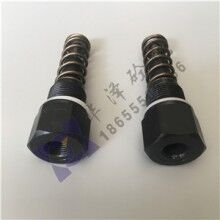 正品中聯南方路機攪拌機黃油泵供油閥總成林肯泵芯