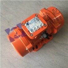 攪三一中聯拌樓料倉專用振動器歐力臥龍MVE100-3振動器-380元