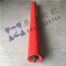 三一中聯攪拌樓配件斜皮帶平皮帶托輥D108-1150滾筒-160元