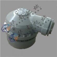 中聯重科JS3000攪拌機主機減速機