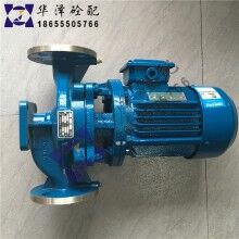 中聯攪拌樓配件 國泰GISG40-160A外加劑泵-2800元