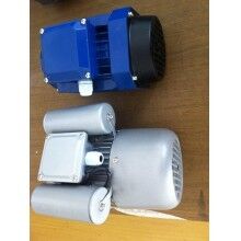 優昂牌鋁殼三相異步電動機Y2-132S-4-5.5KW