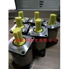 DS系列直齒精密行星減速機，臺灣伺服PHT精密行星減速機