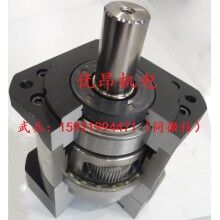 供應小型減速機特價 臺灣品宏PHT DH060L1-4精密行星減速機