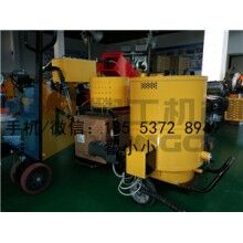   翔工小型灌縫機，市政單位首選