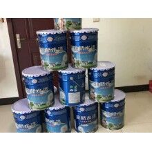 水性環(huán)保金屬漆改性的一個新的發(fā)展方向