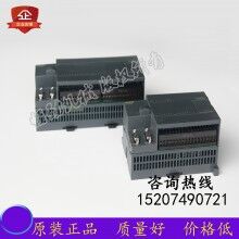 可編程控制器6es 7216-2bd23-oxb8主模塊擴展模塊三一/中聯(lián)攪拌站