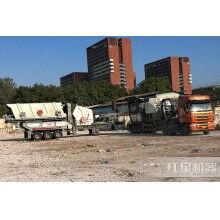 大型碎石制砂機設備有哪些，推薦一二T28