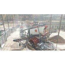 煤炭破碎選什么設備比較合適？性價比高推薦T28