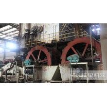 洗砂生產中要用哪些洗砂設備？T28