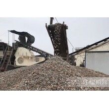 毛石破碎機設備類型有幾種？T28