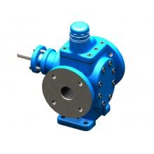 不銹鋼齒輪油泵產品供應