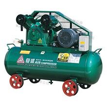 復盛空壓機TA-120原裝機頭三一/中聯攪拌站配件活塞式壓縮機