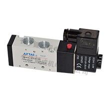 三一/中聯攪拌站 亞德客電磁閥4V310/4V210/4V430/4M310/4M210原裝配件