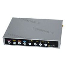 分割器410-C 含轉接線、電源 三一/中聯攪拌站 原裝配件廠價直銷