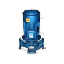 管道泵管道離心泵IHG32-125三一/中聯攪拌站 攪拌站專用水泵