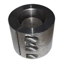 花鍵軸/軸套JS2000/JS3000菊花套 三一/中聯攪拌站配件 廠價直銷