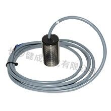 三一/中聯攪拌站卸料門接近開關NBB10-30GM50-EO限位開關原裝配件