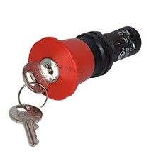 緊停開關CE4K1-10R-11/CE4K1-10R-11+開關盒 三一/中聯攪拌站