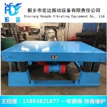 三維振動(dòng)平臺 鑄造消失模震實(shí)臺 宏達(dá)振動(dòng)設(shè)備