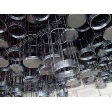 河南新鄉除塵骨架正威環保制造廠家二十年制造