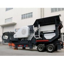 可移動的錘式粉碎機，有點貴，但是真的很好！wzz81