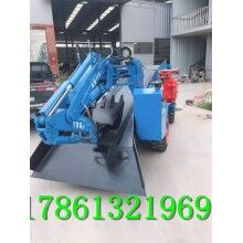 山西煤礦用扒渣機 ZWY-60礦用挖掘式裝載機 扒渣機生產廠家