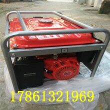 銷量王3kw柴油發電機 家庭戶外用5kw柴油發電機組 靜音發電機