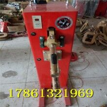 廠批發零售DN系列點焊機 自貢腳踏式碰焊機價格圖片視頻